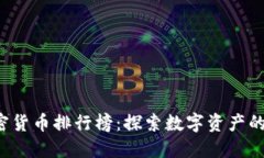 2023年加密货币排行榜：探