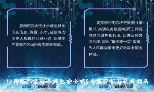 TP钱包创建的冷钱包安全吗？专家分析与使用指南