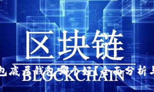 TP钱包底层钱包哪个好？全面分析与推荐