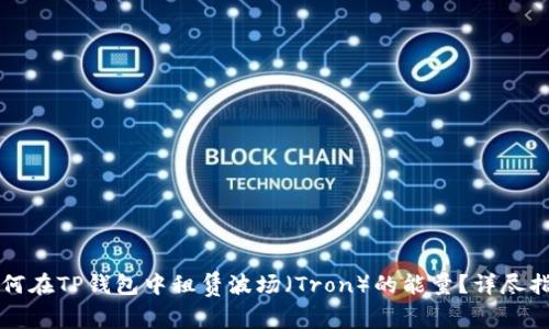如何在TP钱包中租赁波场（Tron）的能量？详尽指南