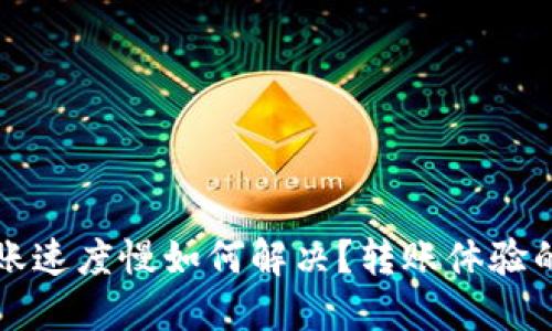 TP钱包转账速度慢如何解决？转账体验的全面指南