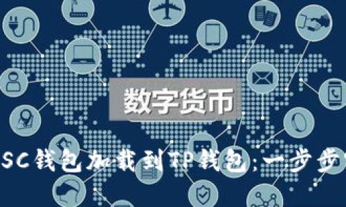 如何将抹茶BSC钱包加载到TP钱包：一步步实现安全交易