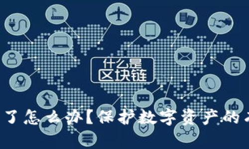 冷钱包U盘掉了怎么办？保护数字资产的有效应对策略