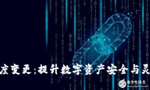 冷钱包授权额度变更：提升数字资产安全与灵活管理的关键