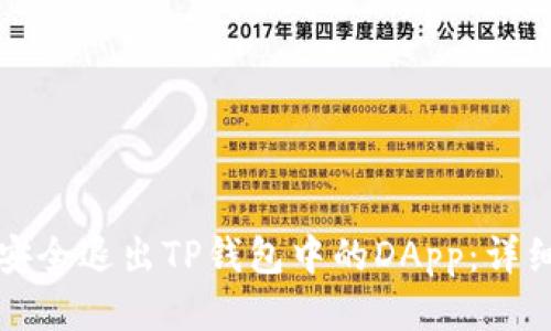 如何安全退出TP钱包中的DApp：详细指南