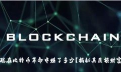 : 中本聪在比特币革命中赚