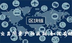 TP钱包资产与交易所资产的