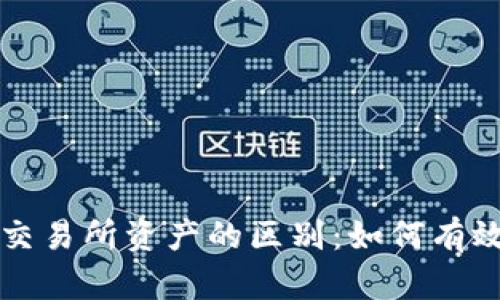 TP钱包资产与交易所资产的区别：如何有效管理数字资产