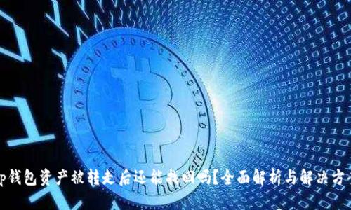 tp钱包资产被转走后还能找回吗？全面解析与解决方案