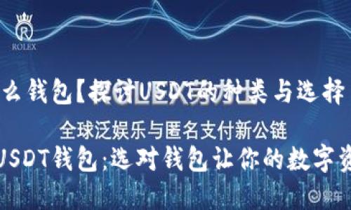 USDT是什么钱包？探讨USDT的种类与选择

深入了解USDT钱包：选对钱包让你的数字资产更安全