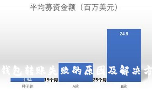 TP钱包转账失败的原因及解决方案