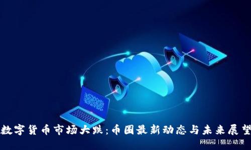 数字货币市场大跌：币圈最新动态与未来展望