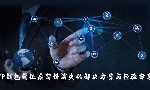 TP钱包升级后薄饼消失的解决方案与经验分享