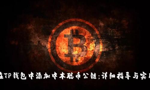 如何在TP钱包中添加中本聪币公链：详细指导与实用技巧