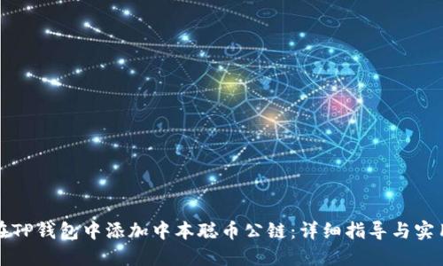 如何在TP钱包中添加中本聪币公链：详细指导与实用技巧
