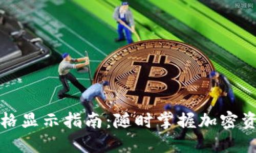 TP钱包实时价格显示指南：随时掌握加密资产的市场动态