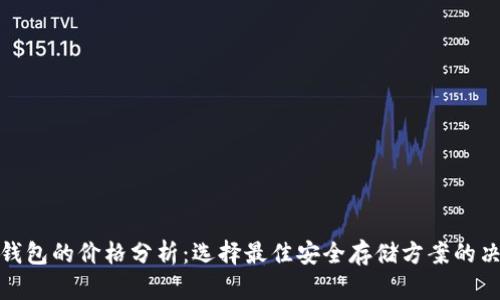 银行冷钱包的价格分析：选择最佳安全存储方案的决策指南