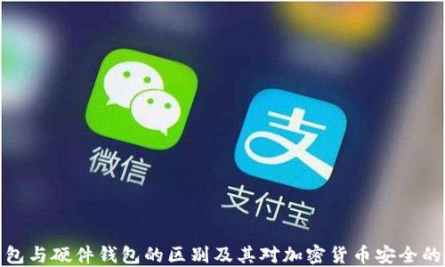 
冷钱包与硬件钱包的区别及其对加密货币安全的影响