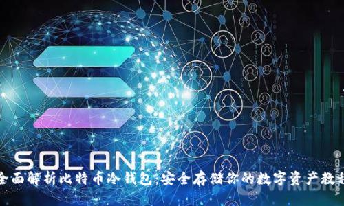 全面解析比特币冷钱包：安全存储你的数字资产教程