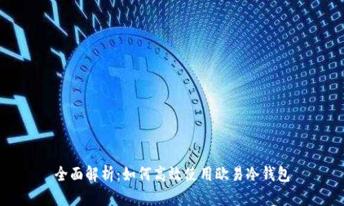全面解析：如何高效使用欧易冷钱包