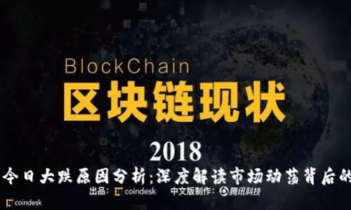 币圈今日大跌原因分析：深度解读市场动荡背后的因素