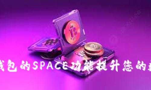 如何通过使用TP钱包的SPACE功能提升您的数字资产管理效率