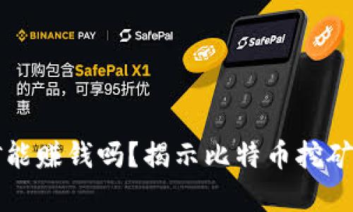 中本聪挖矿能赚钱吗？揭示比特币挖矿的真实收益