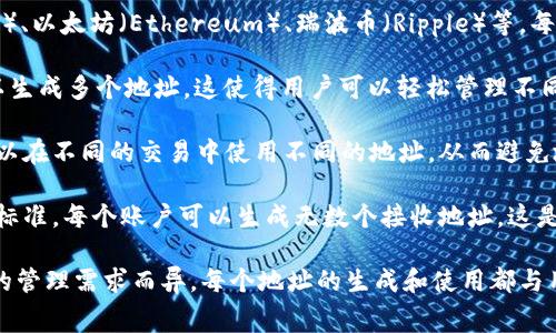 Ledger 钱包通常会有多个地址。具体来说，Ledger 钱包是基于区块链技术的硬件钱包，支持多种加密货币，为用户提供安全存储的解决方案。在一个 Ledger 钱包中，用户可以生成多个地址，通常包括以下几种情况：

1. **不同的加密货币：** Ledger 钱包支持多种不同的加密货币，比如比特币（Bitcoin）、以太坊（Ethereum）、瑞波币（Ripple）等。每种加密货币都有自己的地址格式，因此一个 Ledger 钱包可以有多个不同类型的地址。

2. **账户分隔：** 在 Ledger 钱包中，每种加密货币通常会有多个账户。每个账户可以生成多个地址。这使得用户可以轻松管理不同的交易和资金流。

3. **隐私保护：** Ledger 钱包支持从同一账户生成多个地址，以提高隐私性。用户可以在不同的交易中使用不同的地址，从而避免地址重复使用带来的隐私漏洞。

4. **单一账户的多重地址：** 例如，在比特币网络中，通过 HD（层级确定性）地址生成标准，每个账户可以生成无数个接收地址。这是在相同账户内随意生成新的地址的能力，方便收款且不容易被追踪。

综上所述，Ledger 钱包可以有多个地址，具体数量根据所支持的加密货币种类和用户的管理需求而异。每个地址的生成和使用都与用户的安全和隐私需求紧密相关。