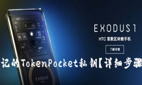如何恢复忘记的TokenPocket私钥？详细步骤与技巧分享