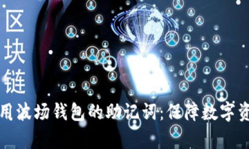 如何安全保存和使用波场钱包的助记词：保障数字资产安全的完整指南