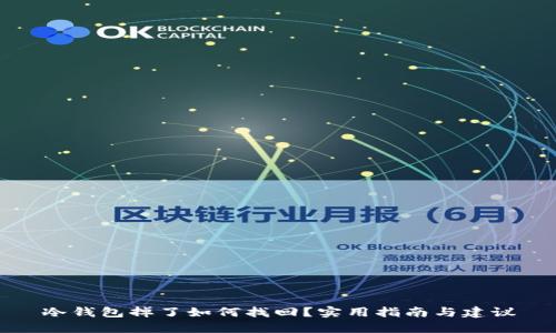 冷钱包掉了如何找回？实用指南与建议