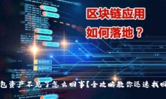 tp钱包资产不见了怎么回事