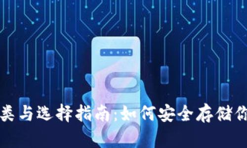 冷钱包的种类与选择指南：如何安全存储你的加密资产