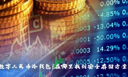 数字人民币冷钱包：在哪里找到安全存储方案？