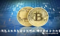 虚拟币冷钱包与热钱包安