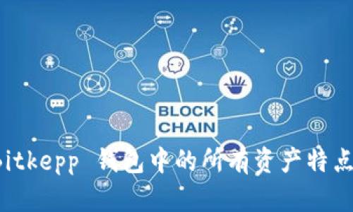 全面解析 Bitkepp 钱包中的所有资产特点与管理方法