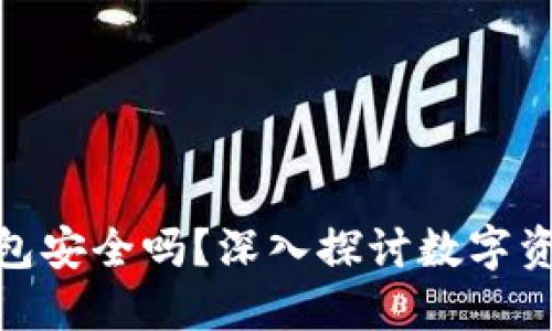 硬盘冷钱包安全吗？深入探讨数字资产安全性