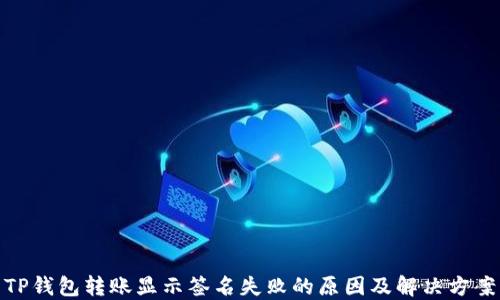 
TP钱包转账显示签名失败的原因及解决方案